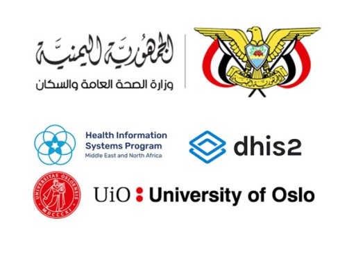 وزارة الصحة توقع مذكرة تفاهم ثنائية مع مجموعة العمل التابعة لجامعة أوسلو