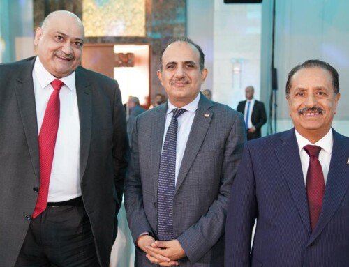 وزير الصحة يبحث في عمّان مع منظمة “إمفنت” مجالات التعاون في دعم النظام الصحي باليمن