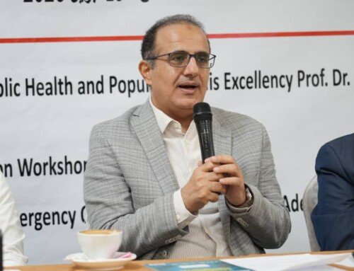 وزير الصحة يؤكد استكمال منظومة حوكمة خدمات الصحة عن بُعد