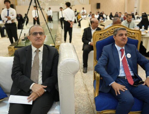 وزارة الصحة تنظم لقاءً تشاورياً لتعزيز تمكين الفاعلين المحليين والوطنيين في العمل الإنساني