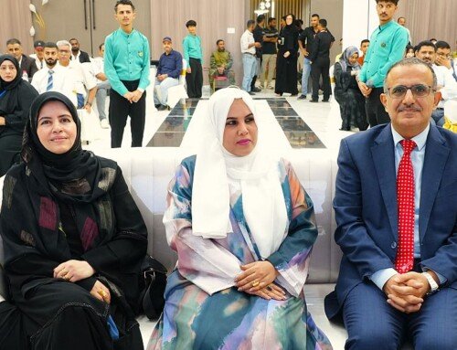 وزير الصحة: إدماج الصحة النفسية في السياسات والبرامج الوطنية ركيزة للتعافي المستدام وبناء السلام في اليمن