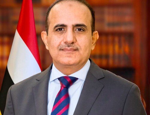 وزير الصحة يؤكد التزام اليمن بتنفيذ الاتفاقية الإطارية لمكافحة التبغ