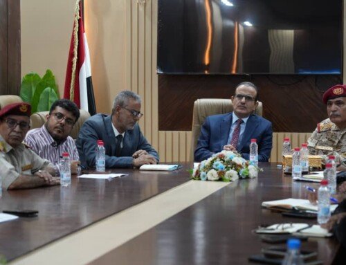 وزير الصحة يرأس اجتماع لجنة طوارئ غرفة العمليات الصحية المركزية