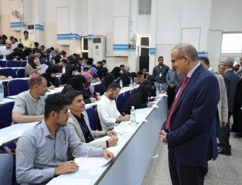 المجلس الطبي الأعلى ينظم الدورة الامتحانية الثانية لمزاولي المهن الطبية والصحية