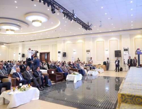 رئيس الوزراء يدشن الاستراتيجية الوطنية للصحة 2026–2030 ويدعو إلى بناء نظام صحي مستدام
