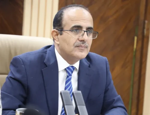 وزير الصحة اليمني للجزيرة نت: موجات النزوح الجديدة تفوق قدرة القطاع الصحي