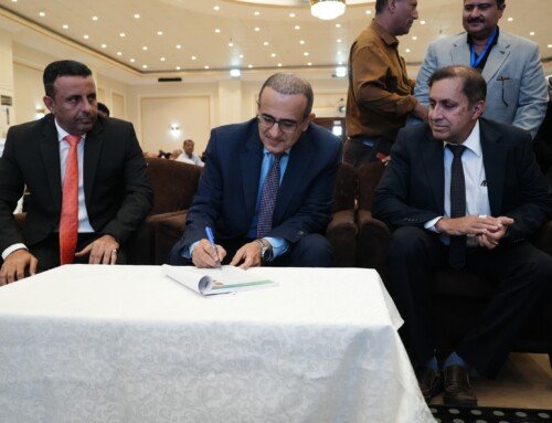 وزير الصحة يدشن الاستراتيجية الوطنية للرعاية الصحية الأولية المجتمعية 2026–2029م
